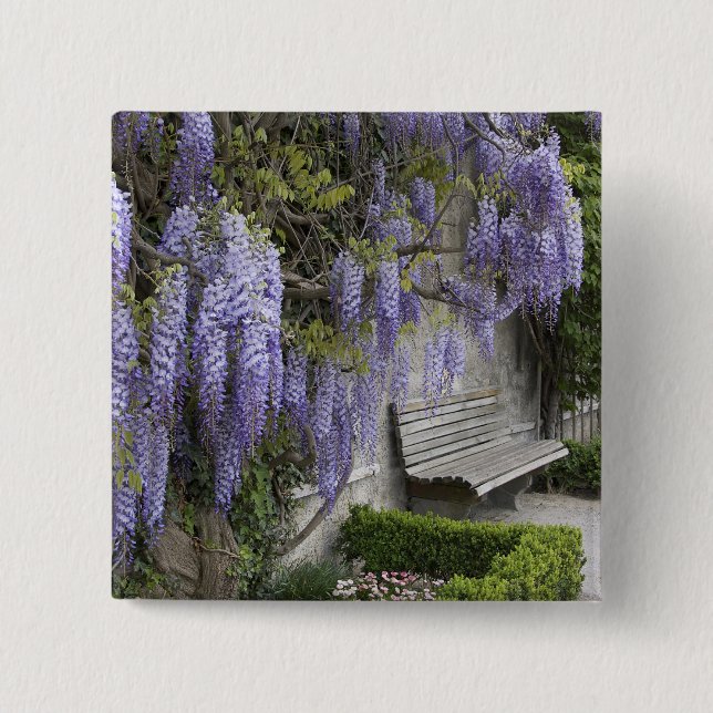 Chapa Cuadrada Europa, Austria, Salzburgo Stadt, Salzburgo, (Anverso)