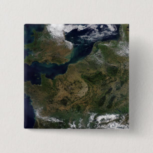 Chapa Cuadrada Europa del noroeste