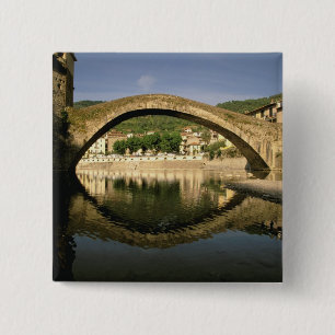 Chapa Cuadrada Europa, Italia, Liguria, Dolceacqua, Riviera di