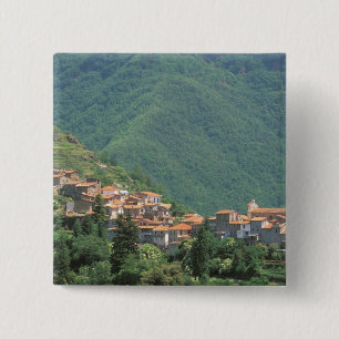 Chapa Cuadrada Europa, Italia, Liguria, Riviera di Ponente, 3