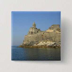 Chapa Cuadrada Europa, Italia, Portovenere también conocido como