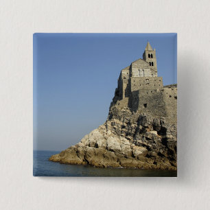 Chapa Cuadrada Europa, Italia, Portovenere también conocido como 