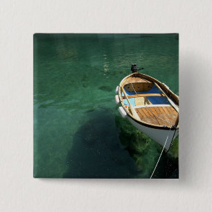 Chapa Cuadrada Europa, Italia, región de Liguria, Cinque Terre, 