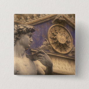 Chapa Cuadrada Europa, Italia, Toscana, Florencia, Piazza della