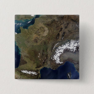 Chapa Cuadrada Europa Occidental