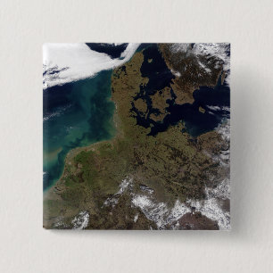 Chapa Cuadrada Europa occidental del norte