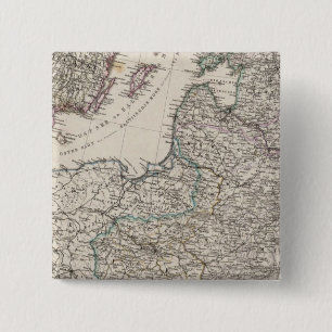 Chapa Cuadrada Europa oriental, Rusia, Suecia