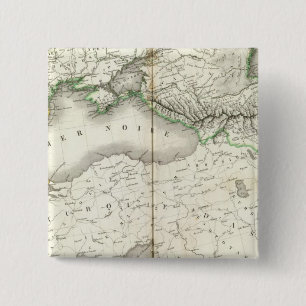 Chapa Cuadrada Europa sudoriental