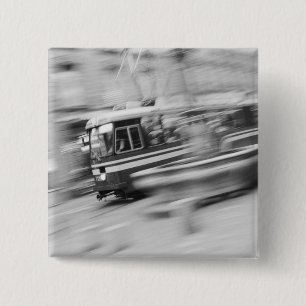 Chapa Cuadrada Europa, Suiza, Berna. Tranvía, Marktgasse 2