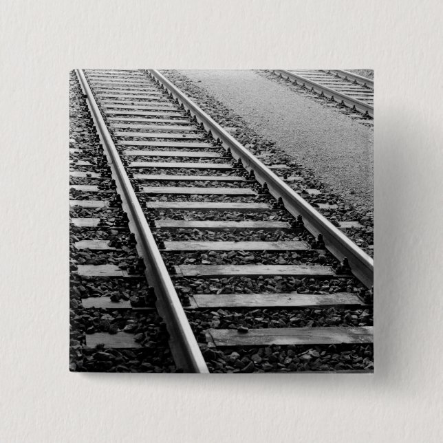 Chapa Cuadrada Europa, Suiza, Zúrich. Tren (Anverso)