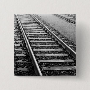 Chapa Cuadrada Europa, Suiza, Zúrich. Tren