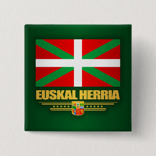 Chapa Cuadrada Euskal Herria