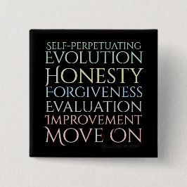 Chapa Cuadrada Evolución Auto Perpetuadora Las Cinco Claves