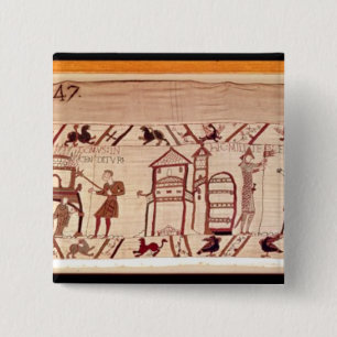 Chapa Cuadrada Excavación de los fortalecimientos para un campo