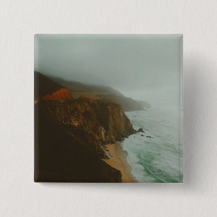 Chapa Cuadrada Explorando Big Sur