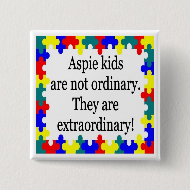 Chapa Cuadrada Extraordinario (Anverso)