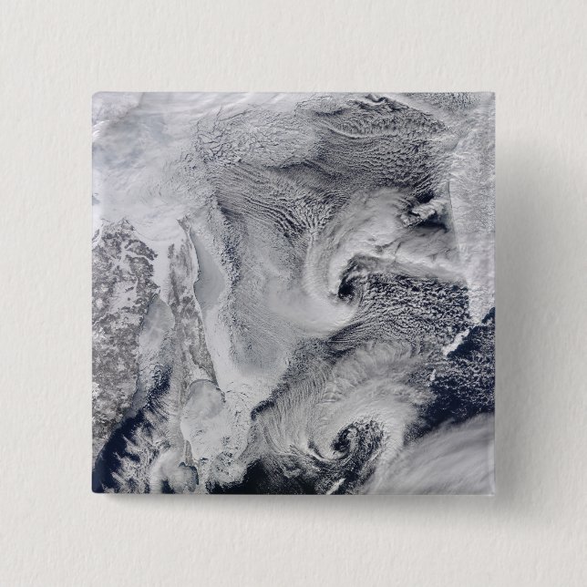 Chapa Cuadrada Extremo oriente de Rusia (Anverso)