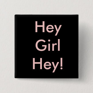 Chapa Cuadrada ¡Ey chica ey!