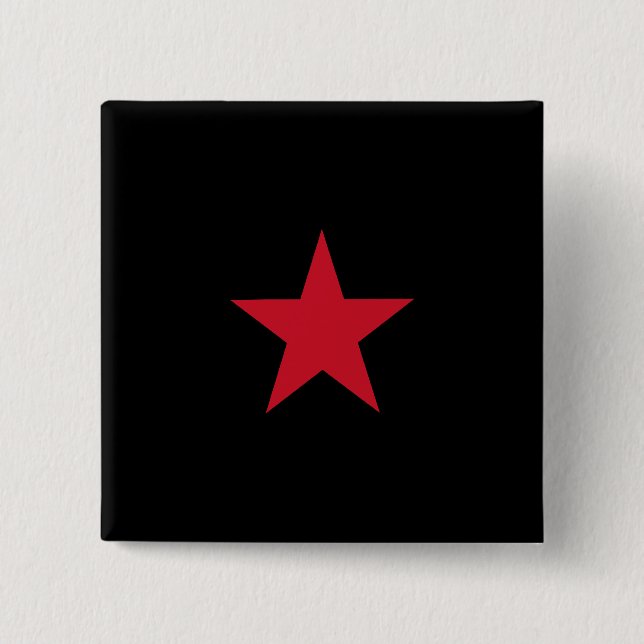 Chapa Cuadrada Ezln, bandera de Colombia (Anverso)