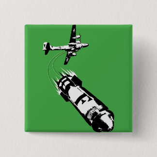 Chapa Cuadrada F-Bomba