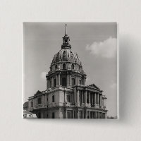Fachada de la iglesia de St. Louis
