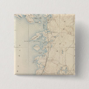 Chapa Cuadrada Falmouth, Massachusetts