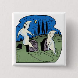 Chapa Cuadrada Fantasma