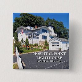 Chapa Cuadrada Faro Hospital Point, Massachusetts