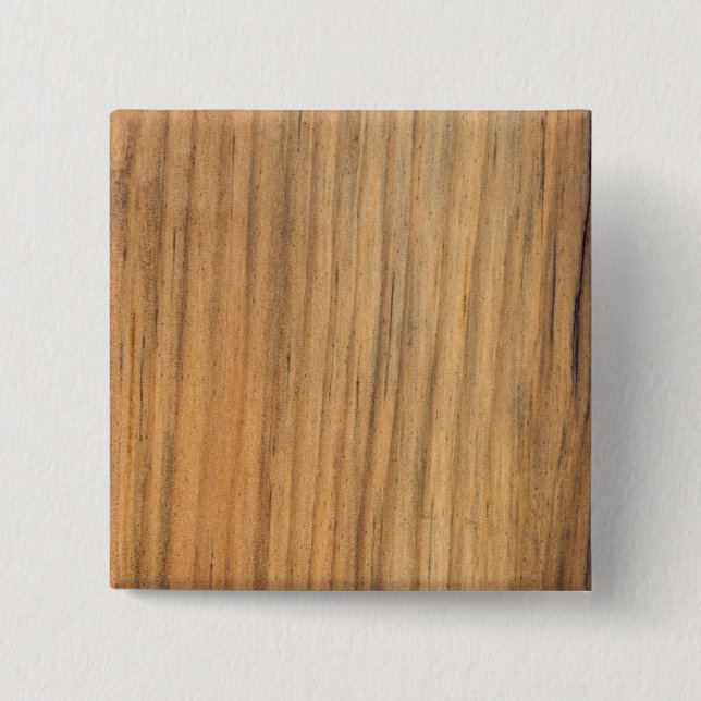 Chapa Cuadrada Faux Rustic Barn Wood (Anverso)