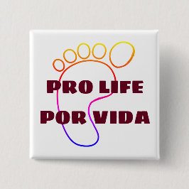 Chapa Cuadrada Favorable perno del vida del por de la vida