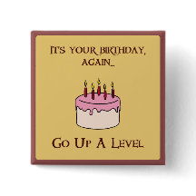 ¡Feliz cumpleaños de Munchkin!