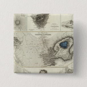 Chapa Cuadrada Fenómenos geológicos