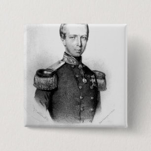 Chapa Cuadrada Fernando máximo