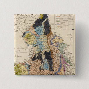 Chapa Cuadrada Ferrocarriles en Inglaterra