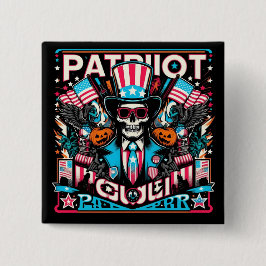 Chapa Cuadrada Festival de Espíritu Americano al Estilo del Arte 