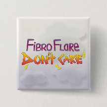 Fibro Flare No Te Importa