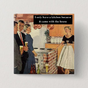 Chapa Cuadrada Fiesta de Despedida de Soltera / Calentamiento de 