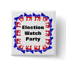 Fiesta del Observador Electoral Demócrata