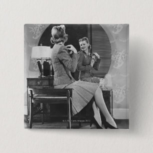 Chapa Cuadrada Fijación