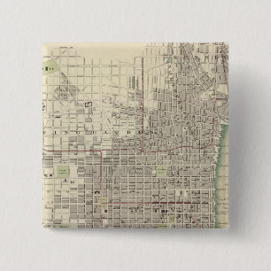 Chapa Cuadrada Filadelfia 8