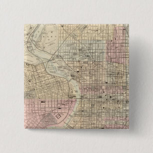 Chapa Cuadrada Filadelfia, Camden 2