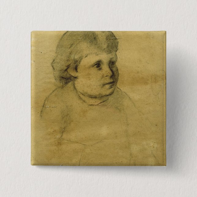 Chapa Cuadrada Fille menudo (carbón de leña) (Anverso)