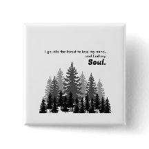 finding soul in mountains