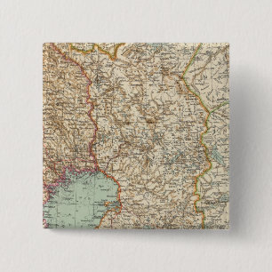 Chapa Cuadrada Finlandia