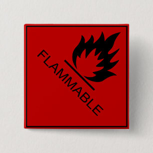 Chapa Cuadrada Flamante