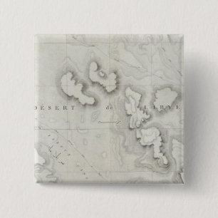 Chapa Cuadrada Fleuve Sans Eau, Egipto