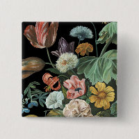 Floral barroca - Bouquet de flores