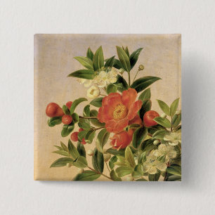 Chapa Cuadrada Flores, 1835