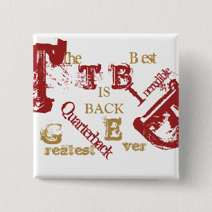 CHAPA CUADRADA FLORIDA