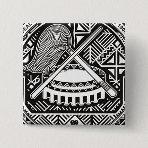 Chapa Cuadrada foca samoa americana